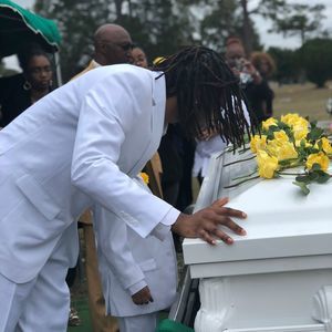 Meet your Posher, Rickey